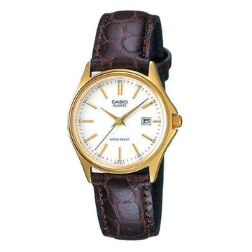 Casio - LTP-1183Q-7ADF - Stainless Steel Wrist Watch for Women