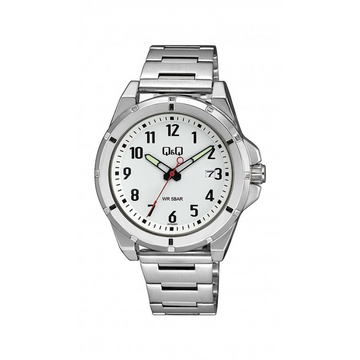 Q&Q A472J204Y Wrist Watch For Men