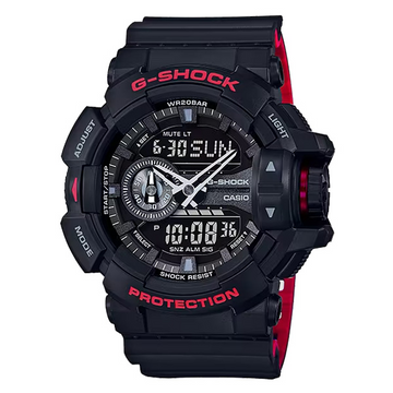 Casio G-Shock GA-400HR-1A