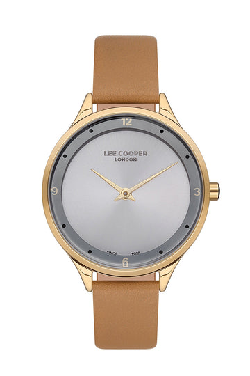 Lee Cooper -LC07119.132- Wrist Watch for Women - Original British Brand