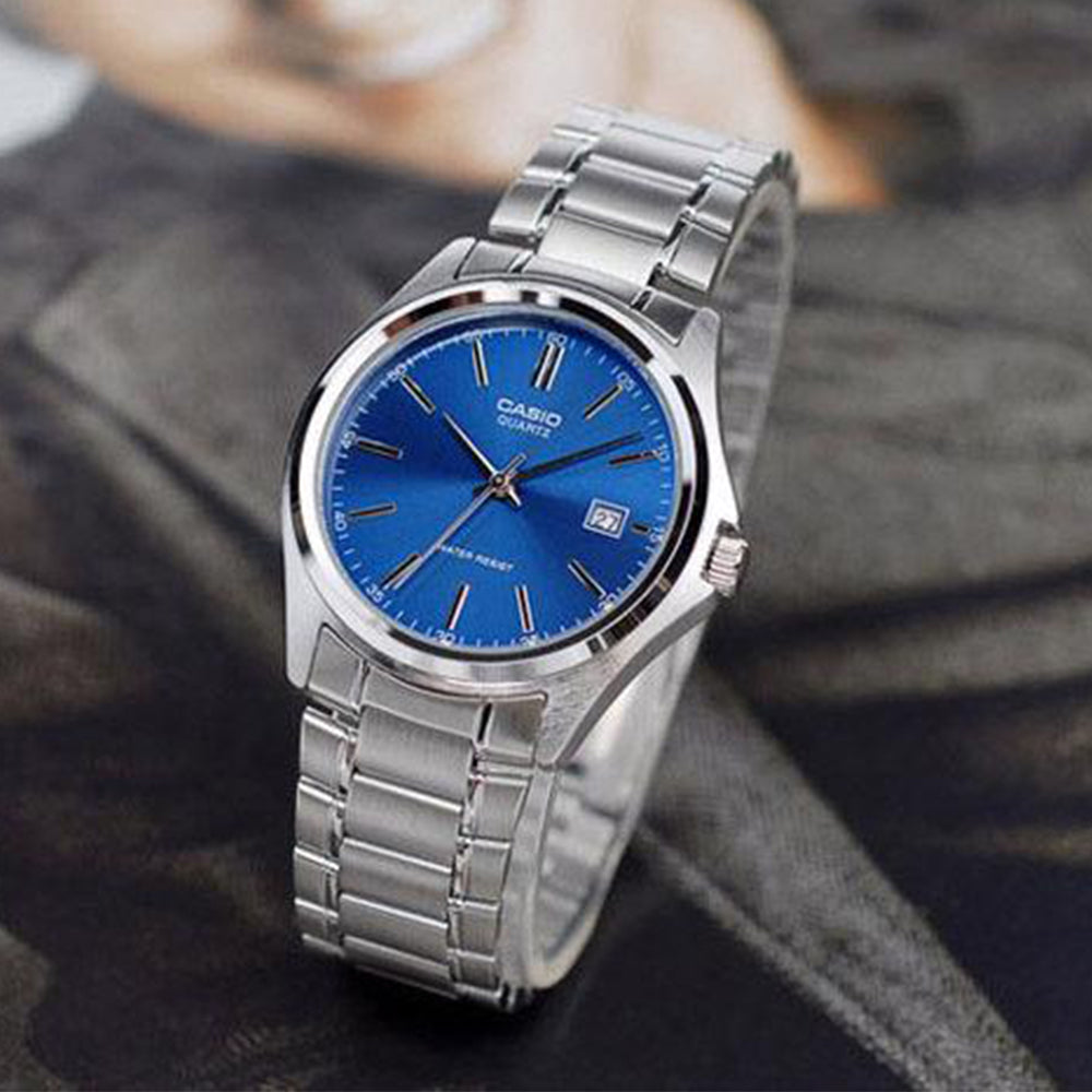 Nieuwe Casio GM-S2110 hybride horloges met roestvrij stalen lunette Nieuwe Casio GM-S2110 hybride horloges met roestvrij stalen lunette