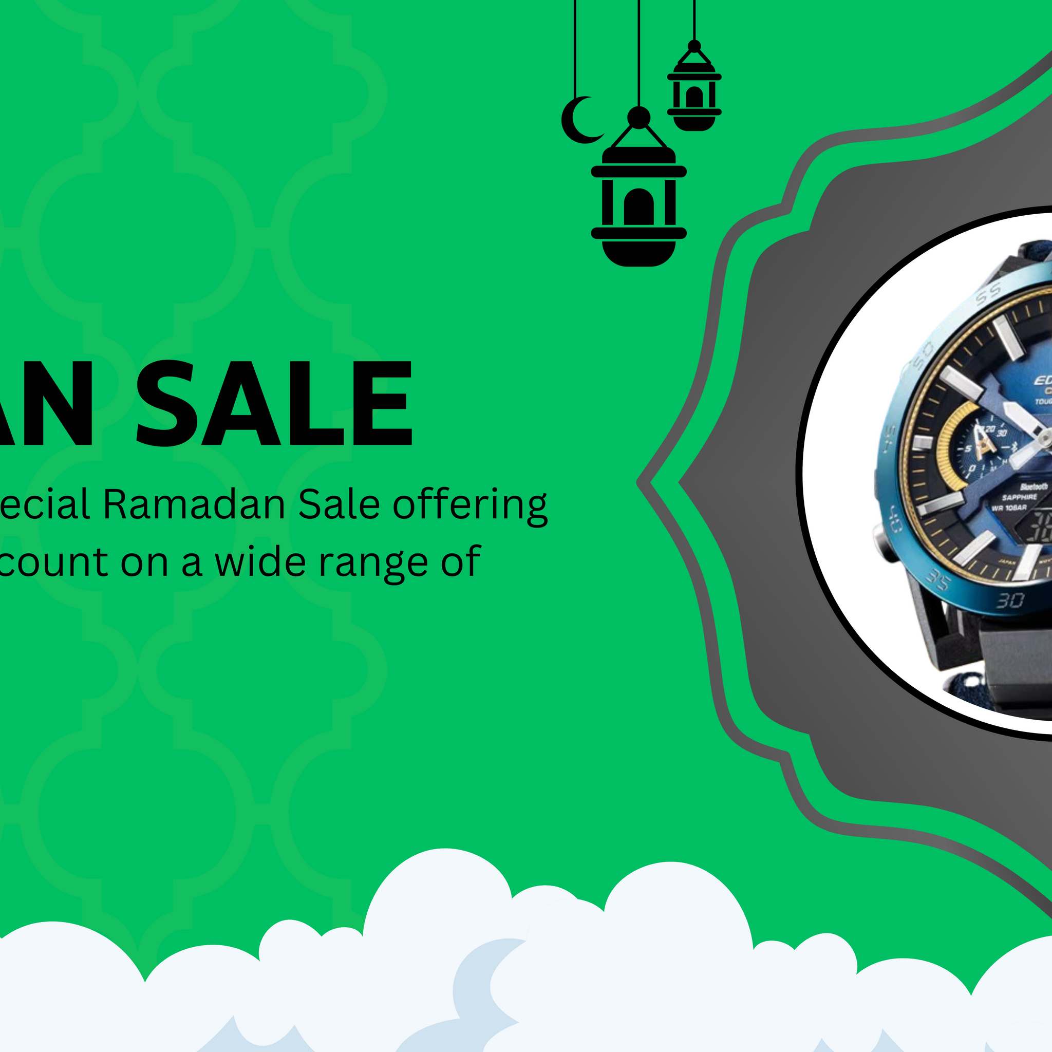 Azadi Sale