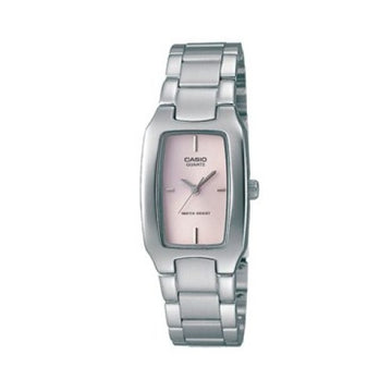 Casio LTP-1165A-4CDF Women's Stainless Steel Watch – Elegant & Stylish Design
