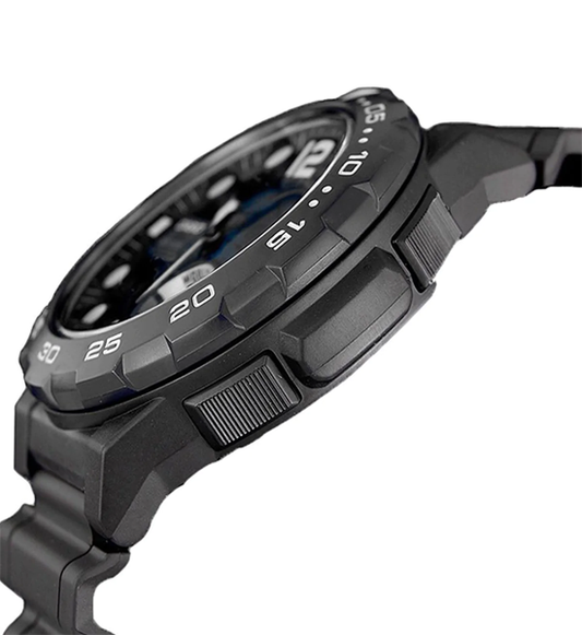 Casio - AEQ-100W-1AVDF - Youth Series Digital Watch