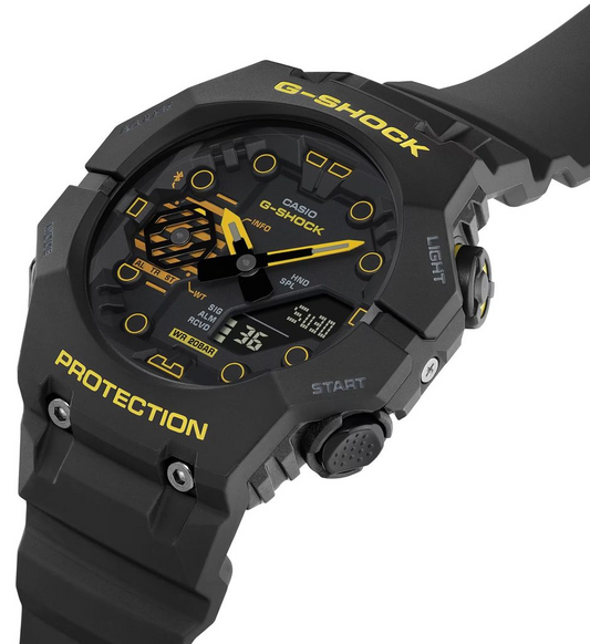 Casio G-Shock – GA-B001CY-1ADR