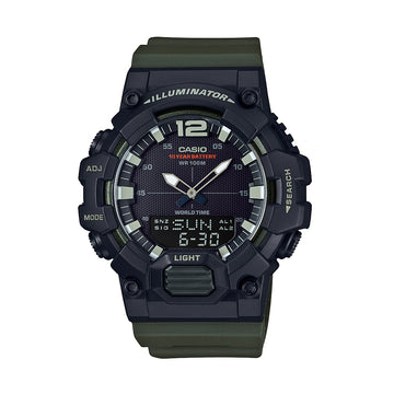 Casio - HDC-700-3AVDF - Digital Wrist Watch for Men - Youth Series