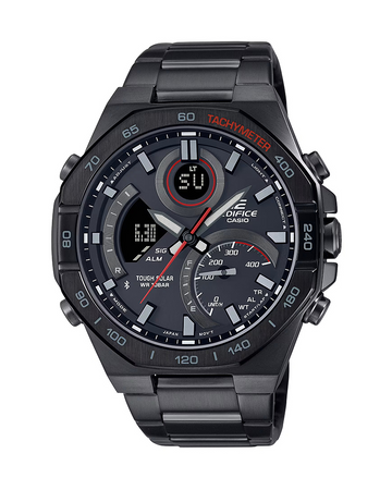 Casio Edifice Watch – ECB-950DC-1ADF
