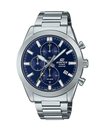 Casio Edifice – EFB-710D-2AVUDF