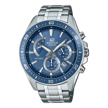 Casio Edifice EFR-552D-2AVUDF Men's Chronograph Watch