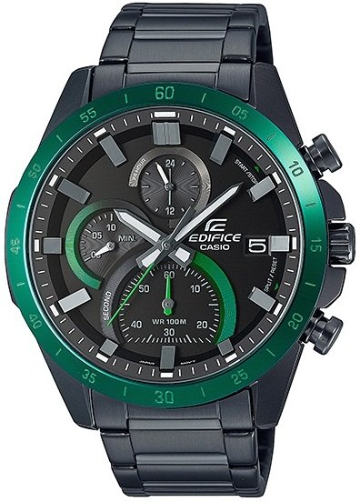 Casio Edifice Watch-EFR-571DC-1AVUDF