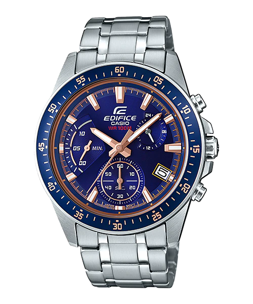 Casio Edifice Mens Watch – EFV-540D-2AVUDF