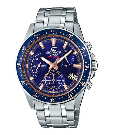 Casio Edifice Mens Watch – EFV-540D-2AVUDF