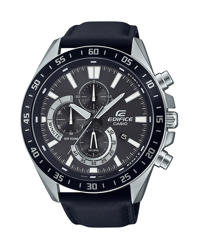 Casio Edifice Mens Watch – EFV-620L-1AVUDF