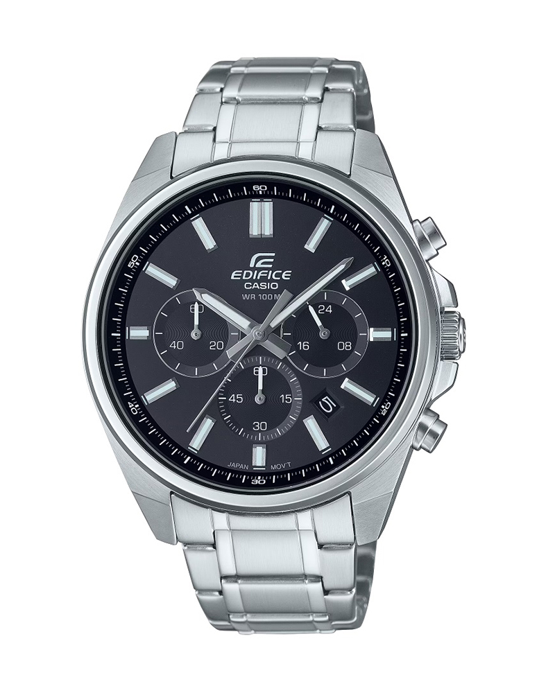 Casio Edifice – EFV-650D-1AVUDF