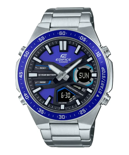 Casio Edifice Mens – EFV-C110D-2AVDF