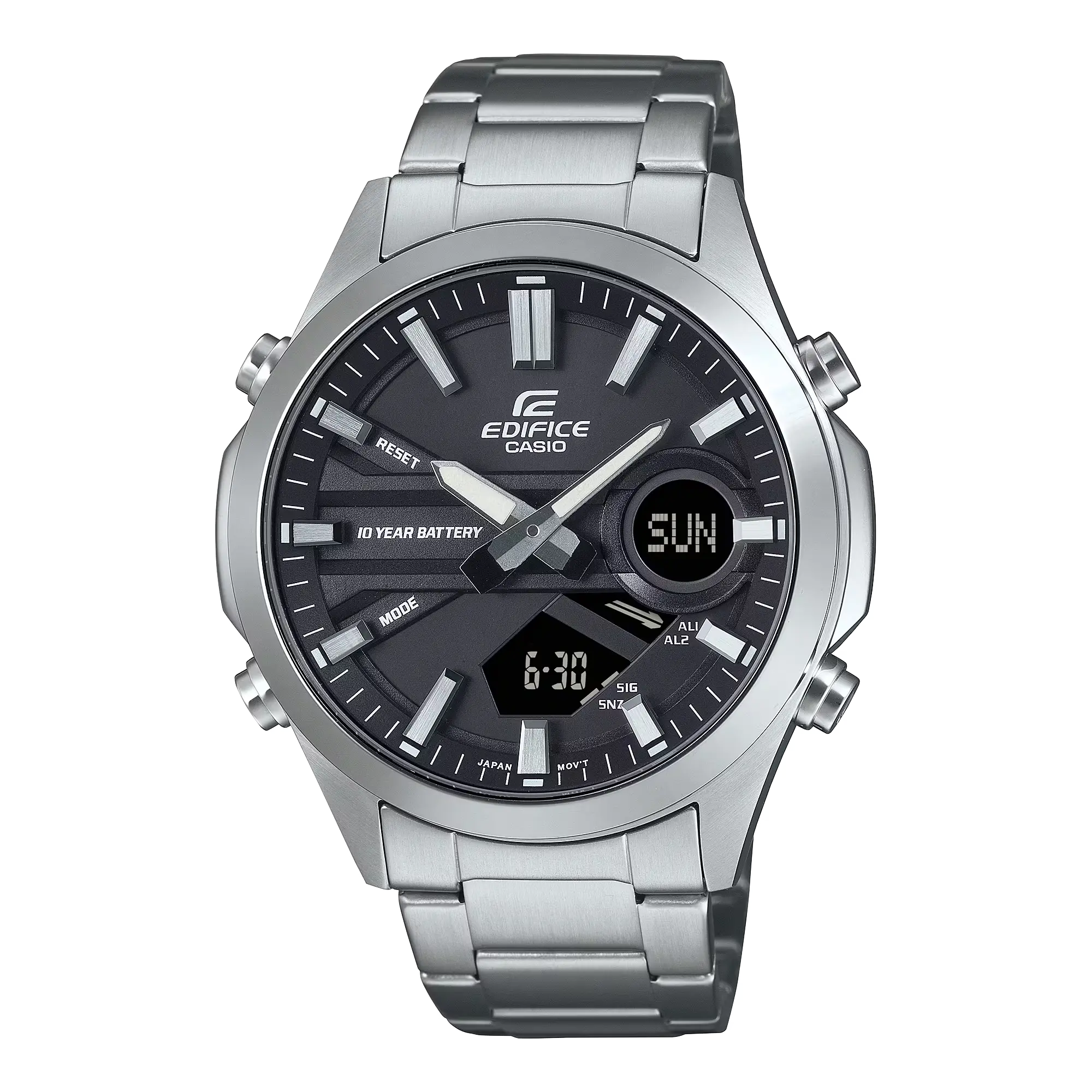 Casio Edifice – EFV-C120D-1ADF