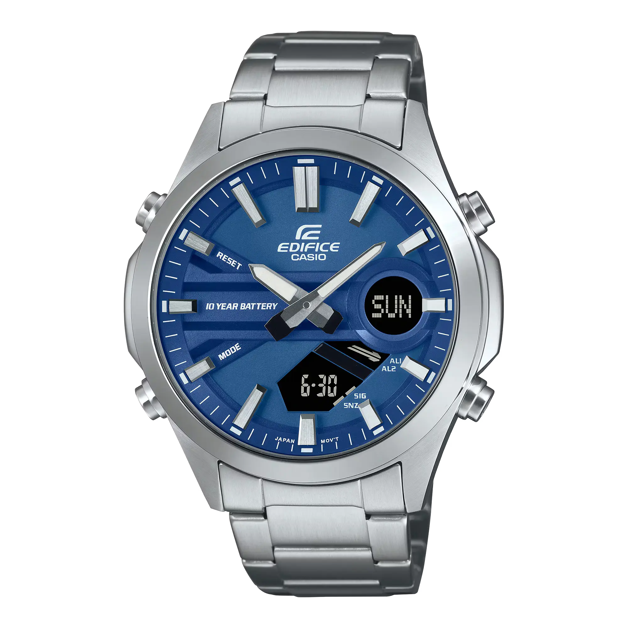 Casio Edifice – EFV-C120D-2ADF