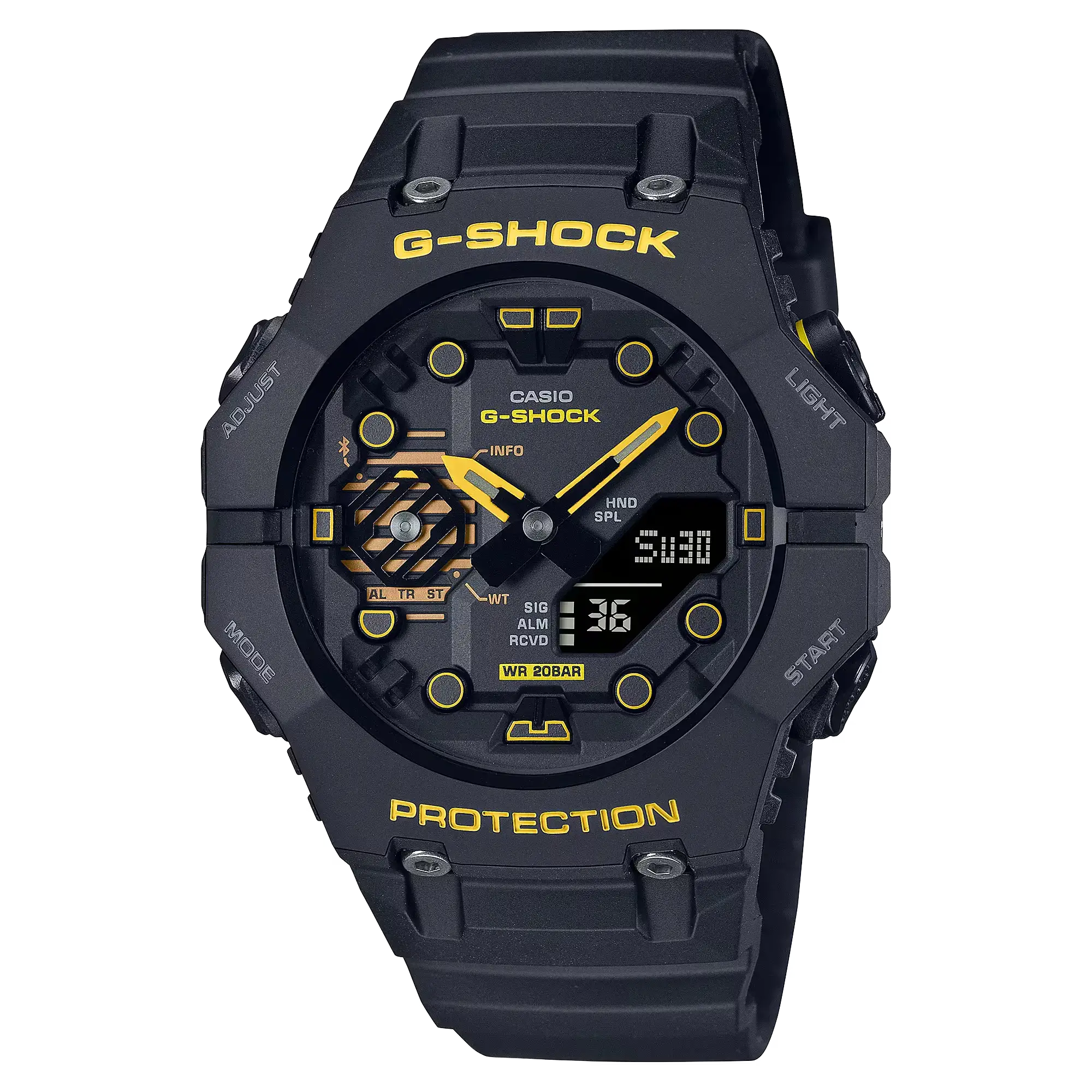 Casio G-Shock – GA-B001CY-1ADR