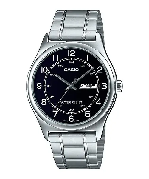 Casio MTP-V006D-1B2UDF Men's Analog Quartz Watch