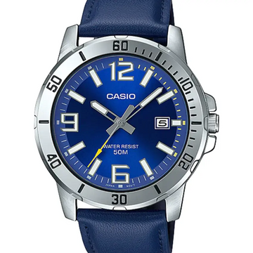 Casio MTP-VD01L-2BVUDF Men’s Watch