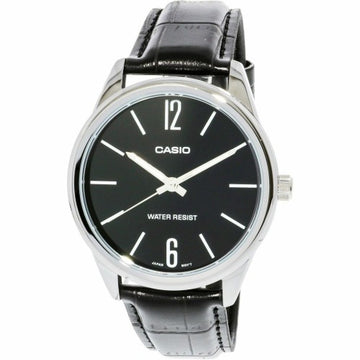 Casio - MTP-V005L-1BUDF - Stainless Steel Watch For Men