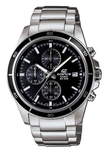 Casio Edifice Mens Watch – EFR-526D-1AVUDF