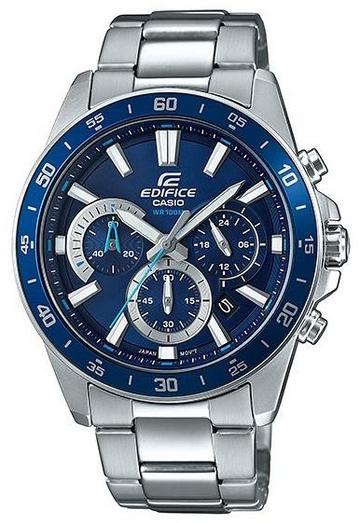 Casio Edifice Mens Watch – EFV-570D-2AVUDF