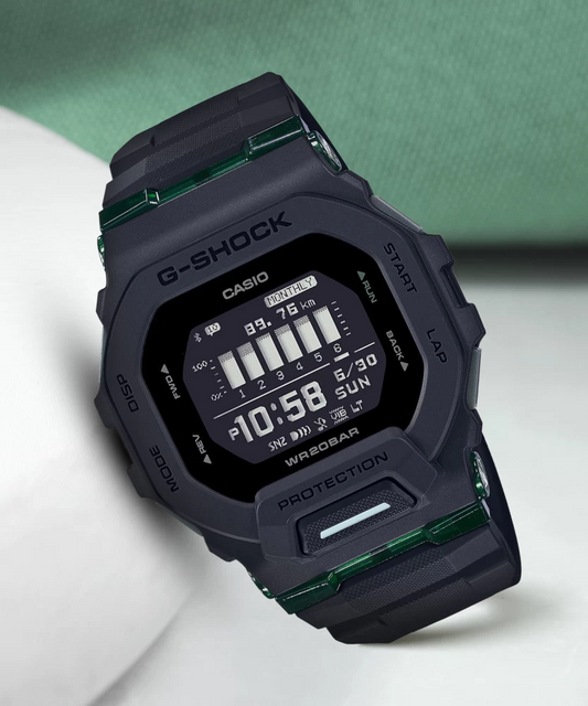 Casio G-Shock – GBD-200UU-1DR